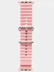 Розовый умные часы Smart Watch 10 серия / 9 серия / 8 серия / ULTRA / CALL 4G