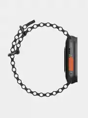 Серебряный умные часы Smart Watch 10 серия / 9 серия / 8 серия / ULTRA / CALL 4G