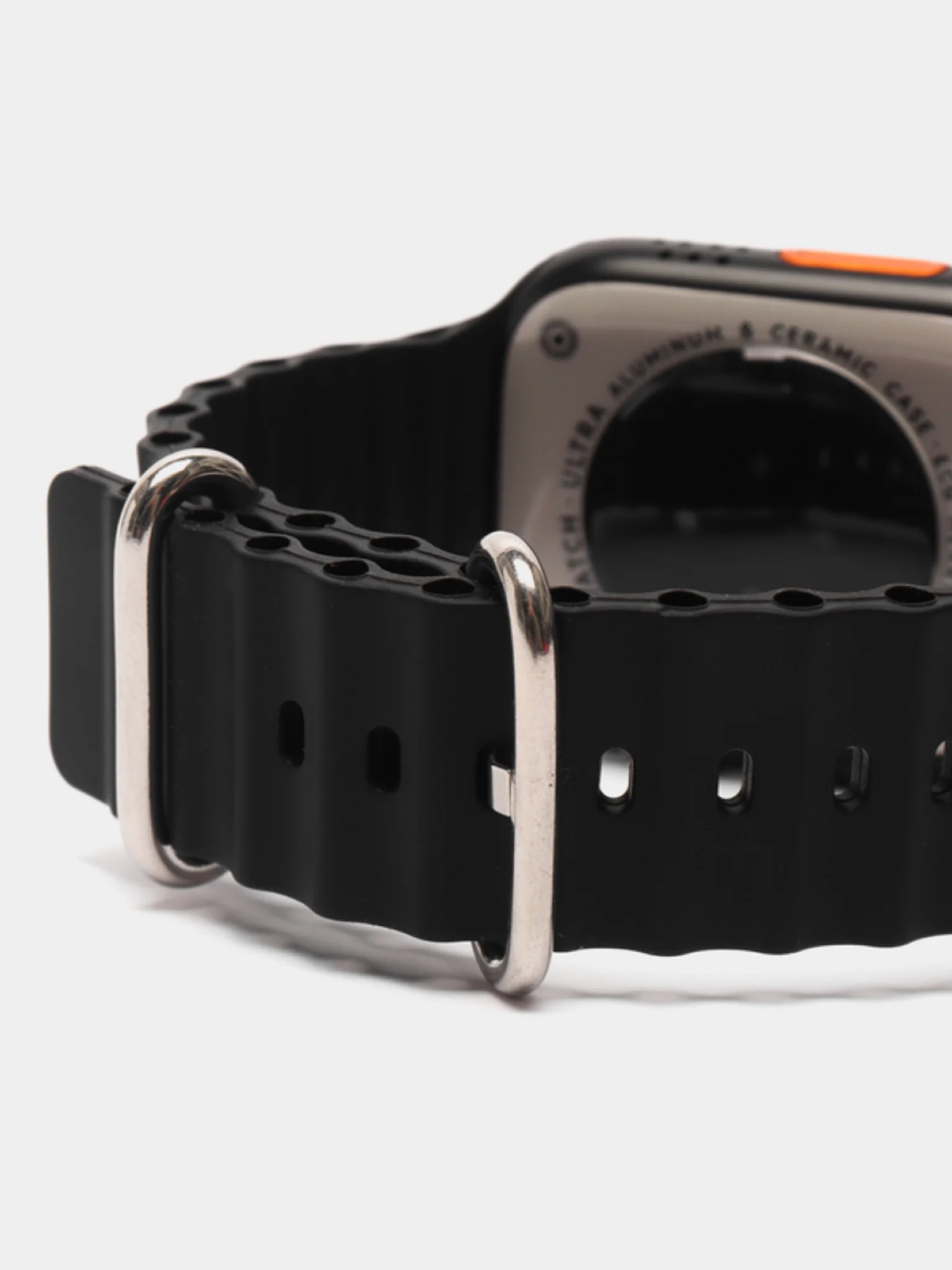 Серебряный умные часы Smart Watch 10 серия / 9 серия / 8 серия / ULTRA / CALL 4G