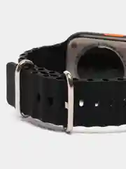 Серебряный умные часы Smart Watch 10 серия / 9 серия / 8 серия / ULTRA / CALL 4G