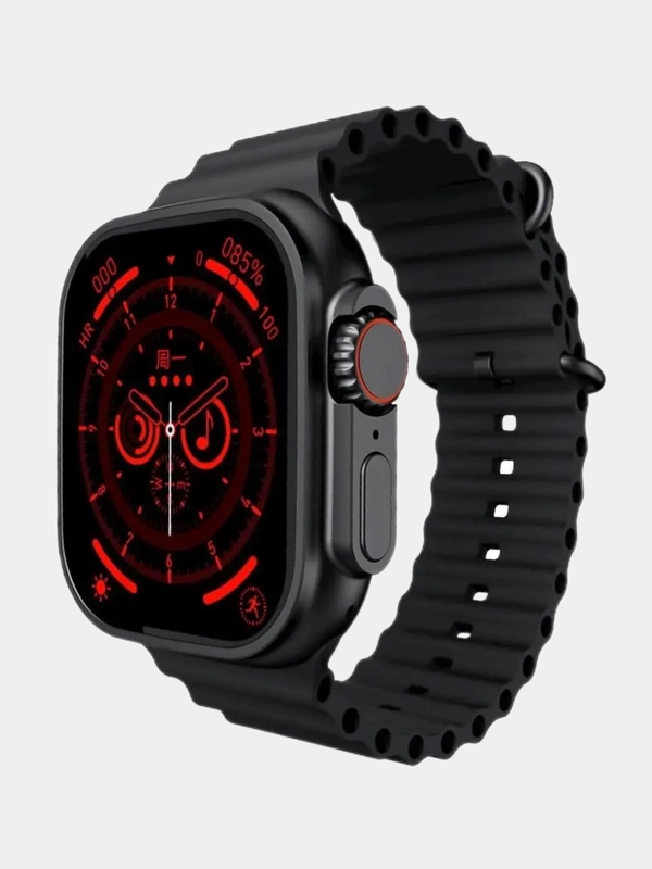 Умные часы Smart Watch 10 серия / 9 серия / 8 серия / ULTRA / CALL 4G