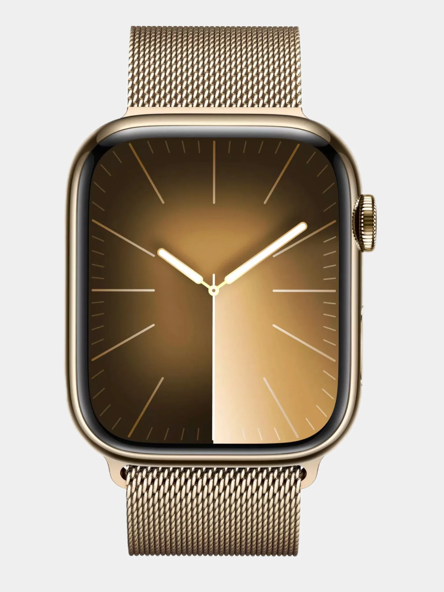 Золотой умные часы Smart Watch 10 серия / 9 серия / 8 серия / ULTRA / CALL 4G