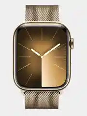 Золотой умные часы Smart Watch 10 серия / 9 серия / 8 серия / ULTRA / CALL 4G