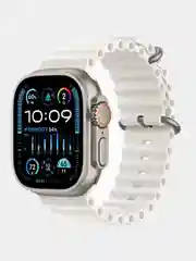 Белый умные часы Smart Watch 10 серия / 9 серия / 8 серия / ULTRA / CALL 4G