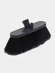 Щетка для мытья автомобильная, пластиковая, мягкая