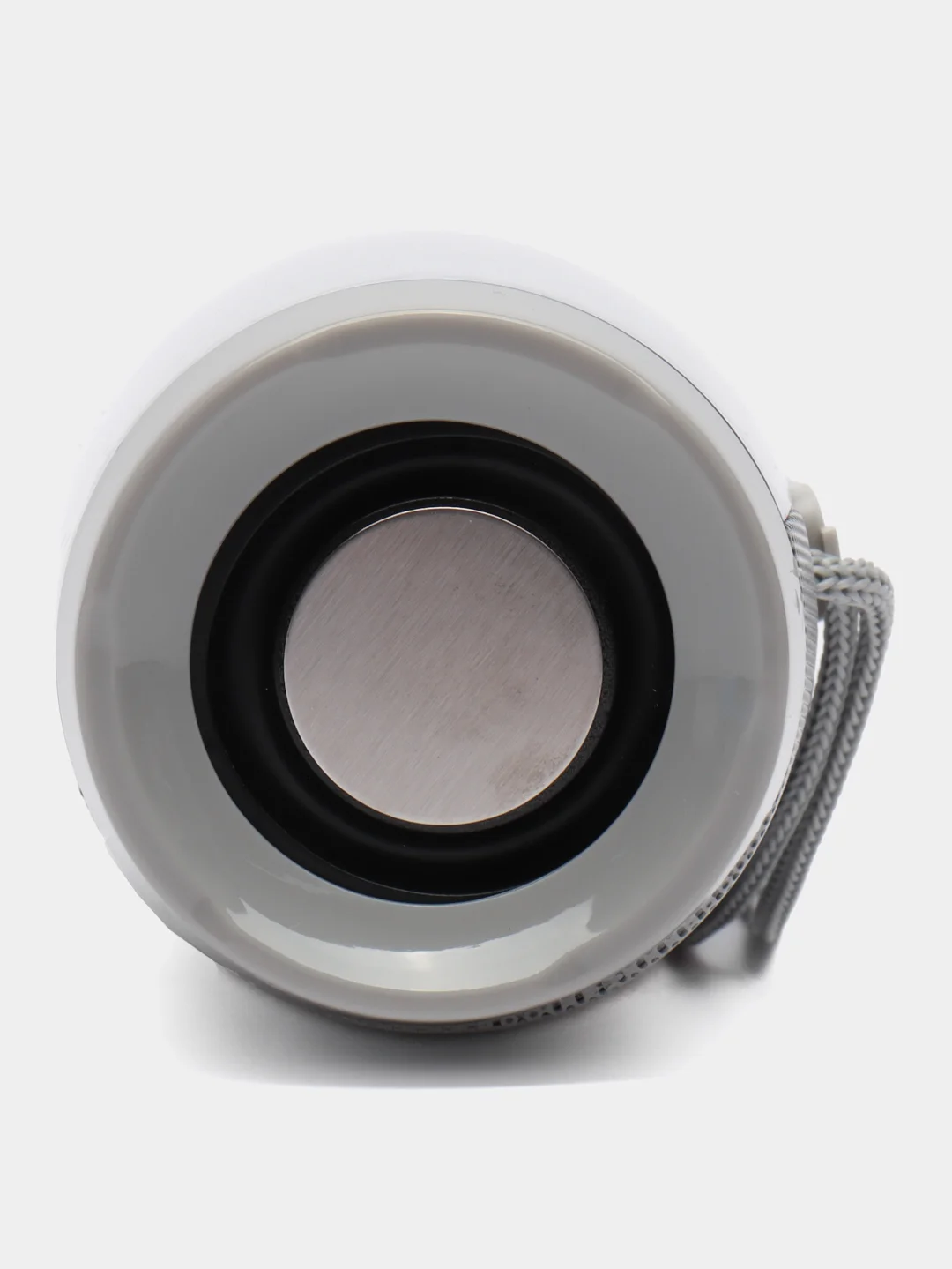 Серый беспроводная портативная колонка TG 157, Bluetooth