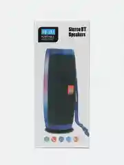 Серый беспроводная портативная колонка TG 157, Bluetooth