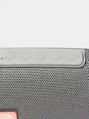 Серый беспроводная портативная колонка TG 157, Bluetooth