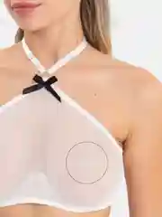 Комплект эротического нижнего белья