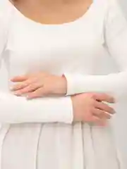 Белый платье летнее легкое