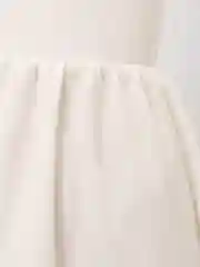 Белый платье летнее легкое