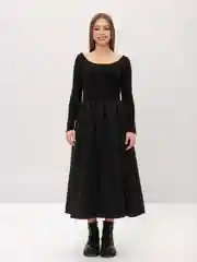 Белый платье летнее легкое