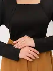 Хаки платье повседневное летнее