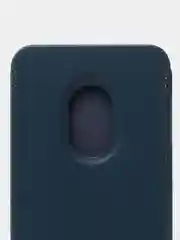 Морской картхолдер MagSafe Leather Wallet для iPhone