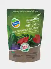 Биогумус для домашних растений, 1.5 л, пакет