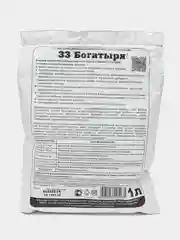 33 Богатыря, микробиолог, почвооздоравл.препарат 1 л, концентрат, Башинком