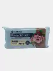 Почвобрикет "Цветочный сад" 5 л, готовый грунт