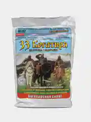 33 Богатыря Микробиолог.почвооздоравл.препарат 5л (концентрат) "Башинком"
