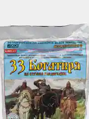 33 Богатыря Микробиолог.почвооздоравл.препарат 5л (концентрат) "Башинком"