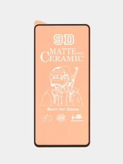 Защитная пленка матовая Redmi Note 11 Pro/ Note 11e pro / POCO F5 / X4 PRO/ POCO M4 PRO 5G