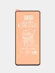 Защитная пленка матовая Redmi Note 11 Pro/ Note 11e pro / POCO F5 / X4 PRO/ POCO M4 PRO 5G