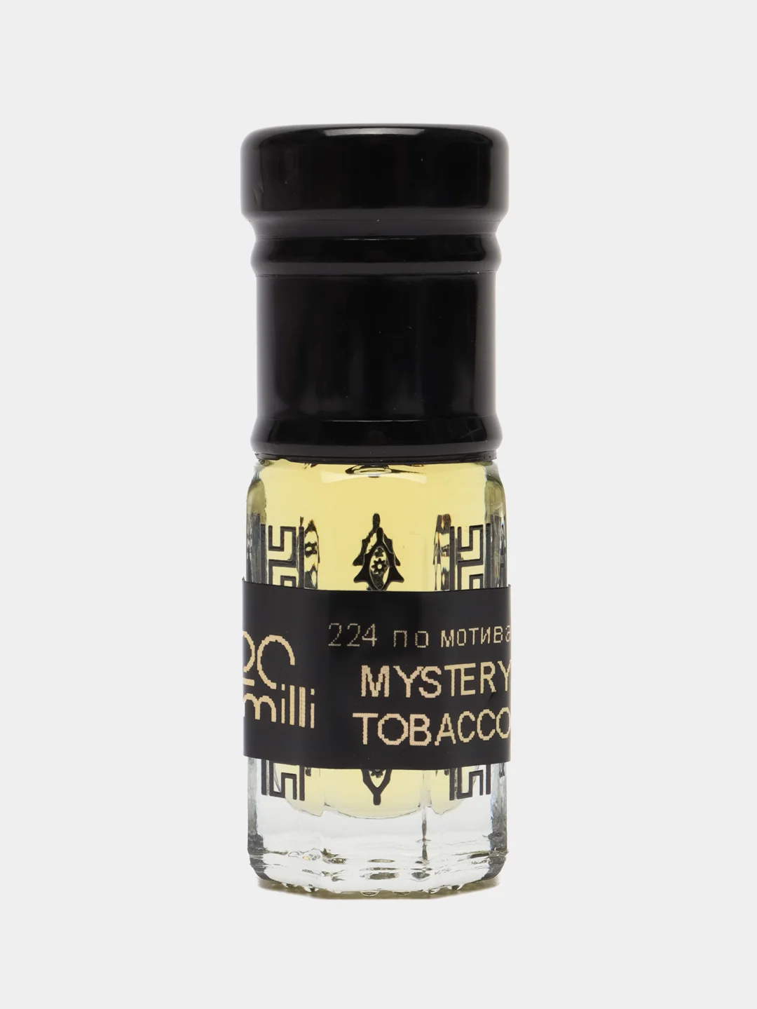 Духи по мотивам Mystery Tobacco, масляные, 3 мл