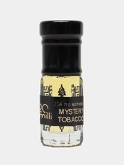 Духи по мотивам Mystery Tobacco, масляные, 3 мл
