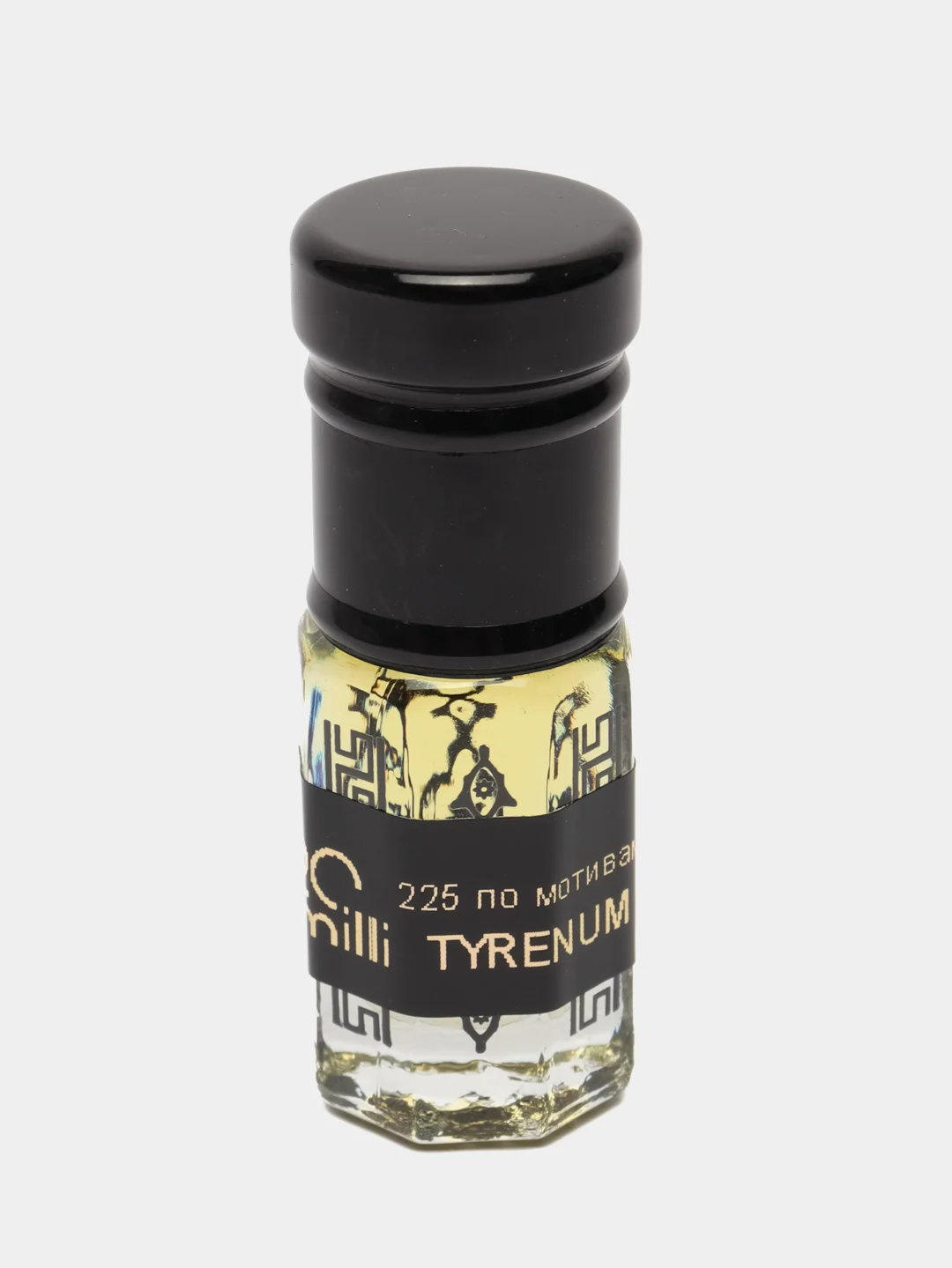 Духи по мотивам "Tyrenum", масляные 3 мл