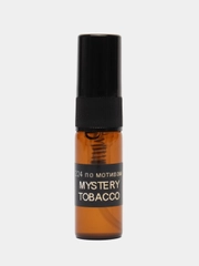 Духи по мотивам Mystery Tobacco, 3 мл
