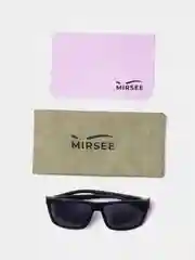 Угольный солнцезащитные очки Mirsee мужские/Цветные