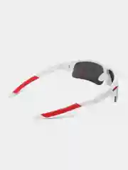 Белый очки спортивные солнцезащитные