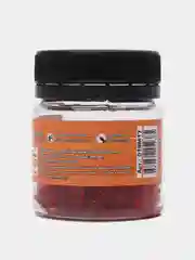 Приманка искусственная, мотыль силиконовый Minoga