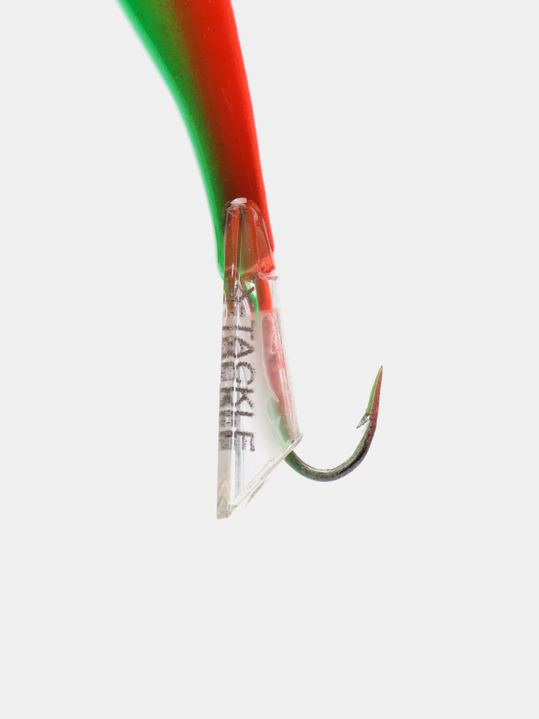 Ледяной балансир ручной работы для зимнего блеснения X-tackle Simp, для ловли судака, окуня, щуки