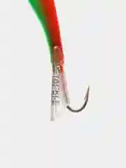 Ледяной балансир ручной работы для зимнего блеснения X-tackle Simp, для ловли судака, окуня, щуки