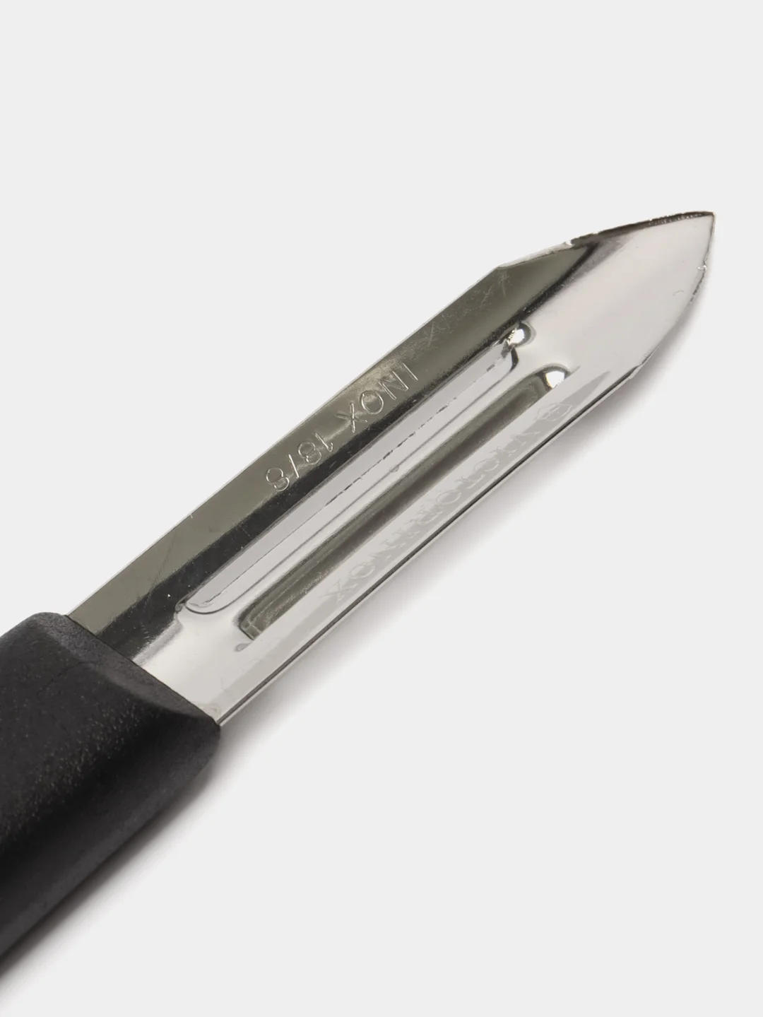 Овощечистка для картофеля Victorinox 5.0203, черный