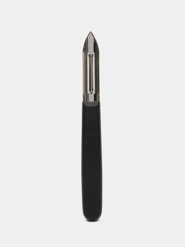 Овощечистка для картофеля Victorinox 5.0203, черный