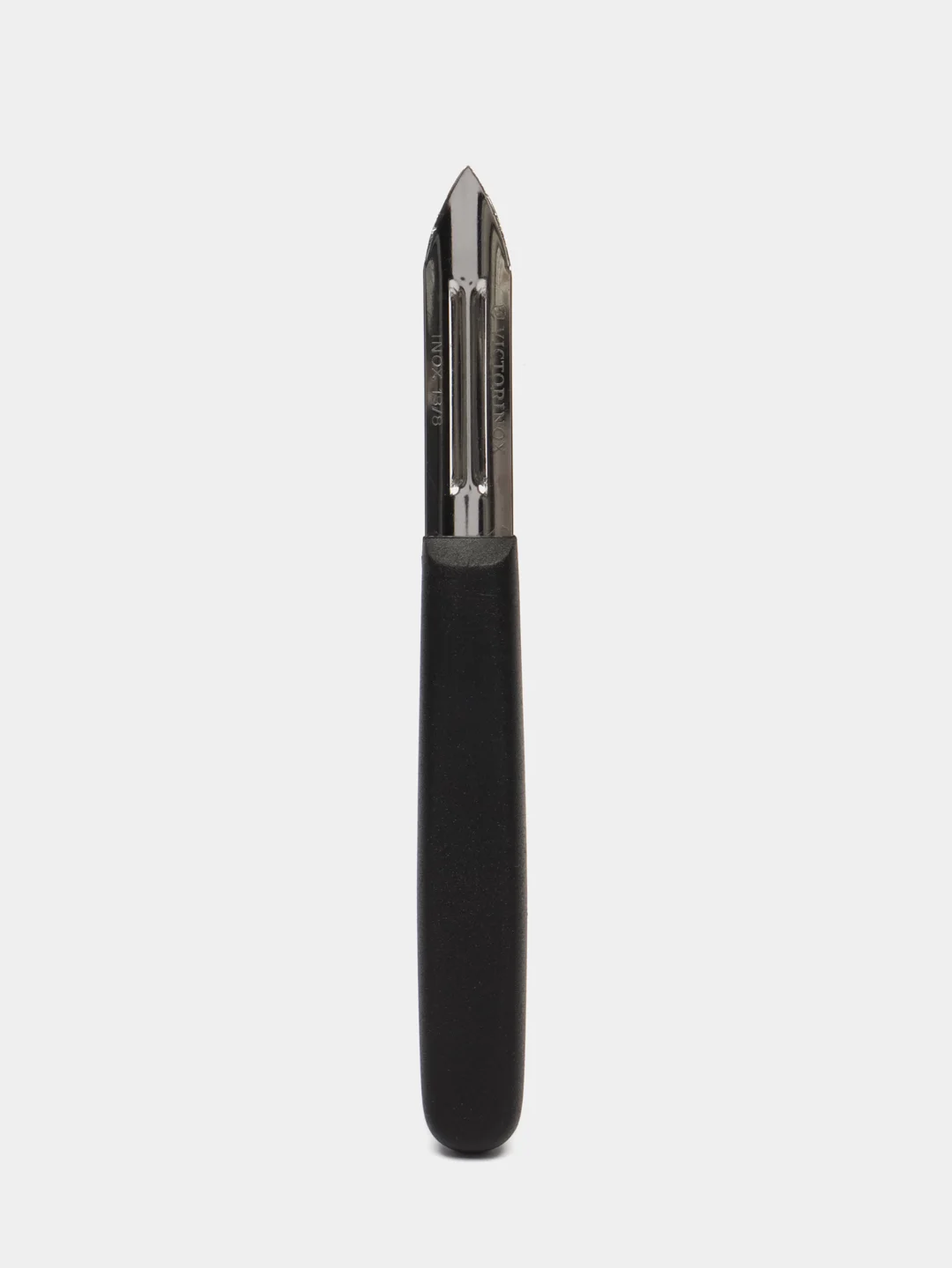 Овощечистка для картофеля Victorinox 5.0203, черный