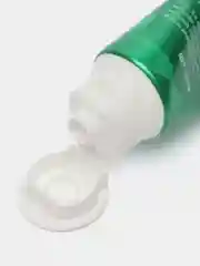 Серый зубная паста Baking soda Bioaqua Nicotinamide,освежающая, антибактериальная, 100г