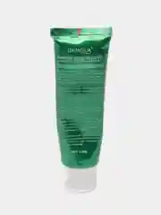 Серый зубная паста Baking soda Bioaqua Nicotinamide,освежающая, антибактериальная, 100г