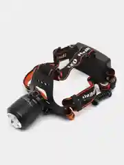 Фонарь налобный светодиодный YYC-2199-2