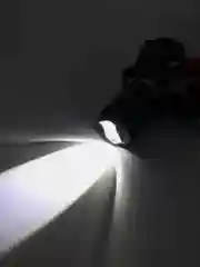 Фонарь налобный светодиодный YYC-2199-2