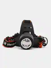Фонарь налобный светодиодный YYC-2199-2