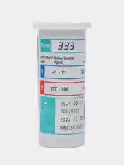 Тест-полоски Акку-Чек Актив (Accu-Chek Active), 50 шт