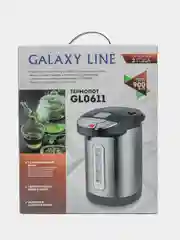 Термопот Galaxy LINE GL0611, 900Вт, 2,35л