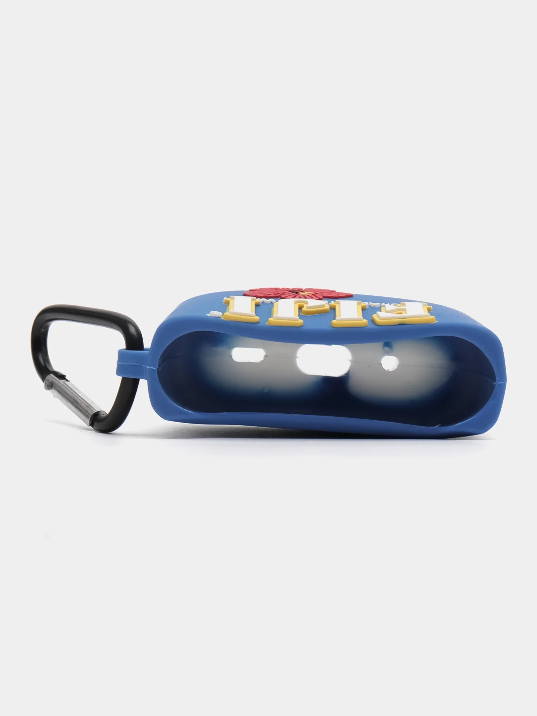 Лазурный чехол для беспроводных наушников AirPods Pro
