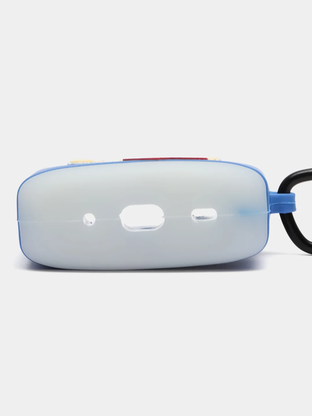 Лазурный чехол для беспроводных наушников AirPods Pro