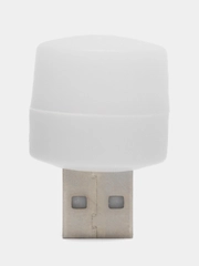 Лампа с USB-разъемом