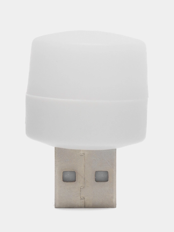 Лампа с USB-разъемом