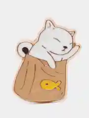 Морской значки с котами (кошками, котятами), пин на одежду или рюкзак
