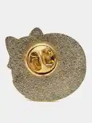 Лайм значки со сказочными лесными животными, пин на одежду или рюкзак